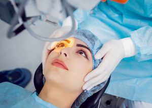 laser surgery lasik laser and PRK