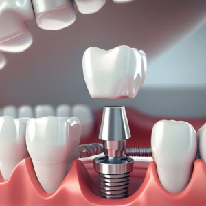 dental bridge