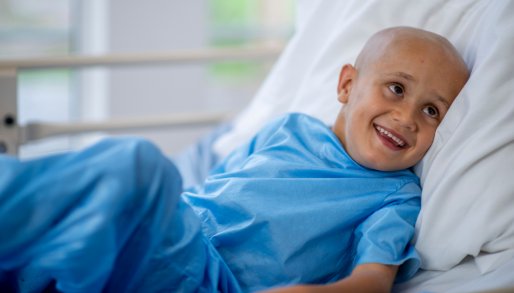 Pediatric Bone Marrow Transplantation