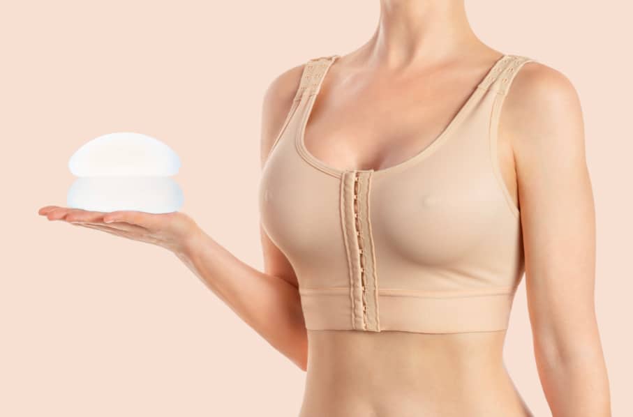 Breast Augmentation