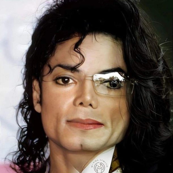 micheal jackson