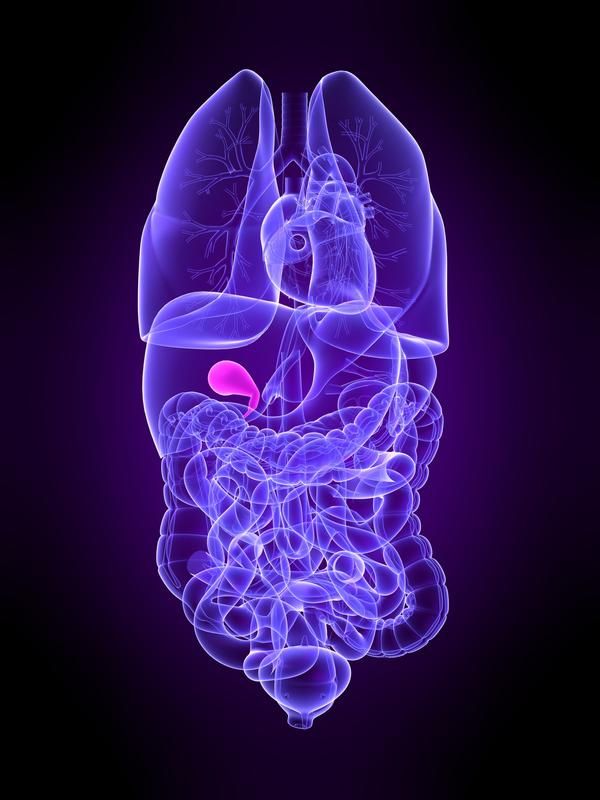 Cholecystectomy