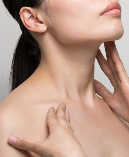 Neck Lift Surgery