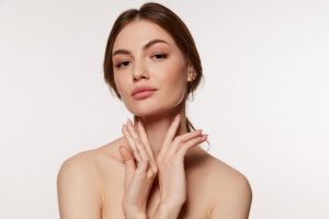 Neck Lift Surgery