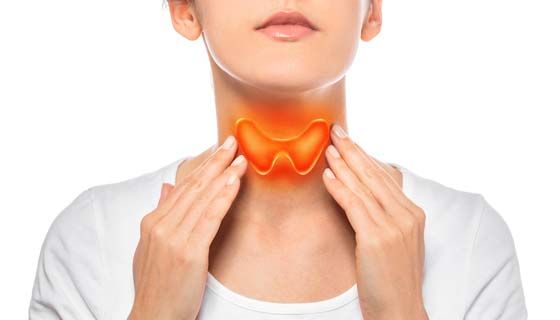 Thyroid Treatment