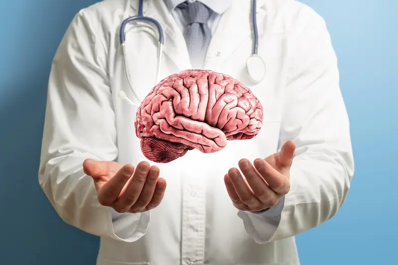 Brain MRI in Turkey