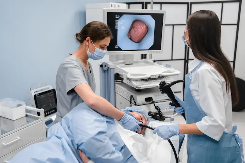 Endoscopy