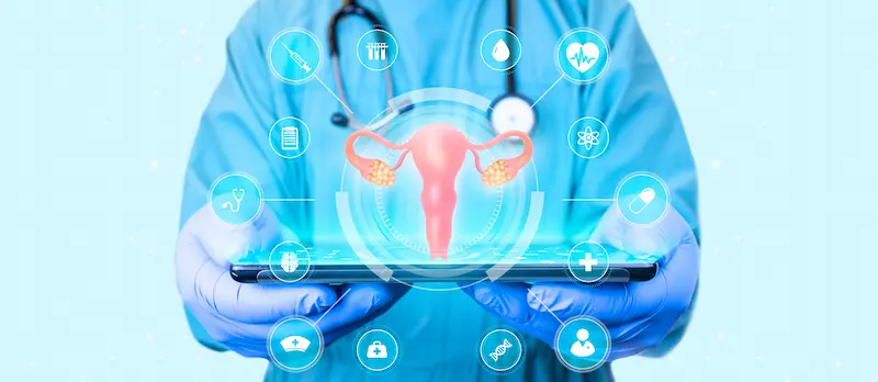 استئصال الرحم