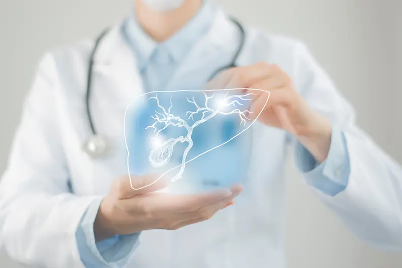 Liver Tumor Treatment in Turkey
