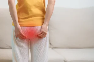 استئصال البواسير في تركيا