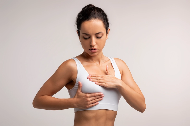 Breast Surgery in Turkey