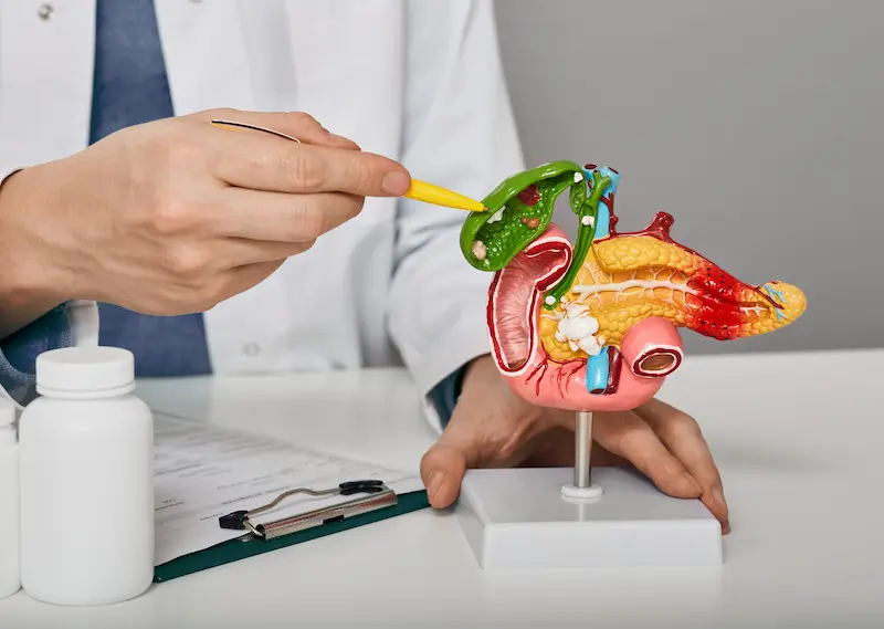Doctor Consultation before Cholecystectomy in Turkey