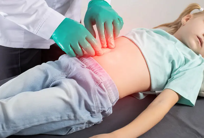 Doctor Consultation Before Umbilical Repair in Turkey
Image