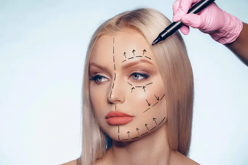 Facelift Cost in Turkey