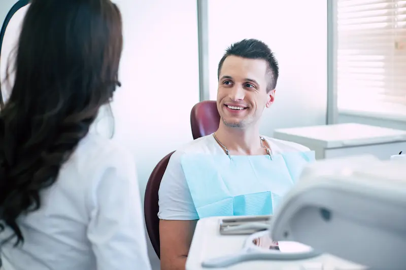 Male Check-Up Process in Turkey