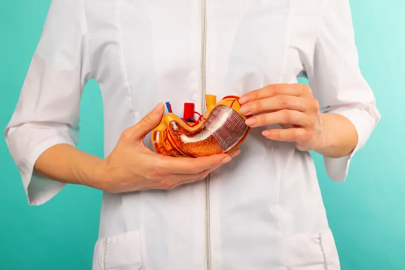 Mini Gastric Bypass Before and After