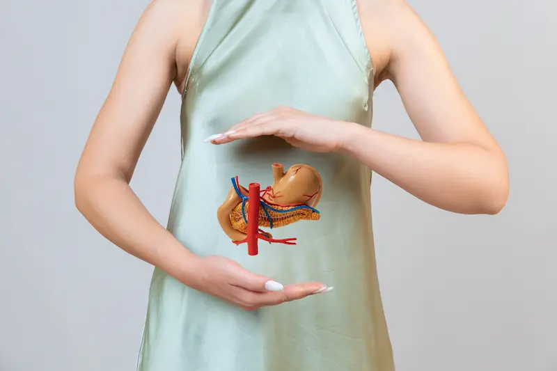 Mini Gastric Bypass Surgery