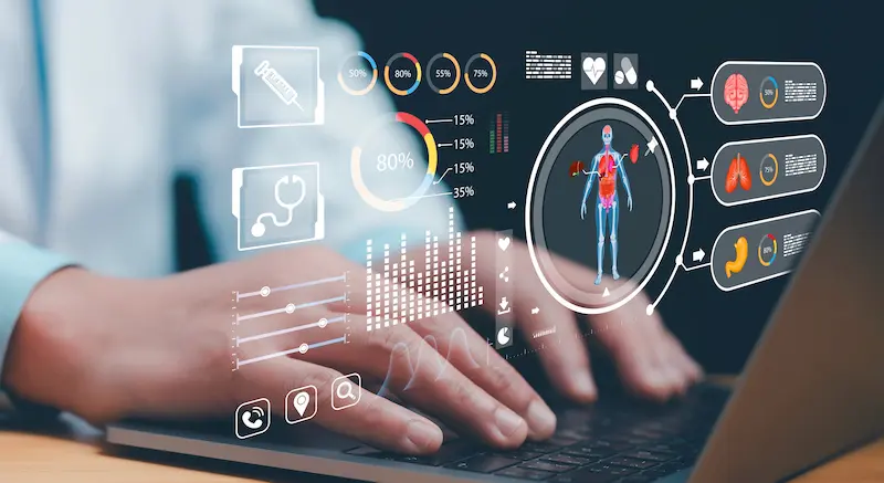 Modern Healthcare Service in Turkey