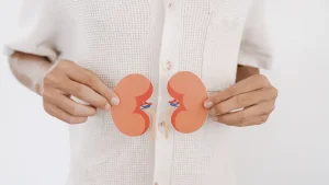 Nephrectomy in Turkey
