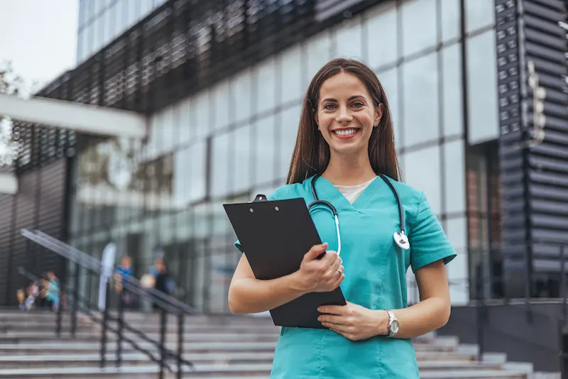 Professional Healthcare Service in Turkey