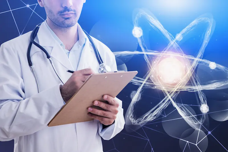 Radioiodine therapy in Turkey