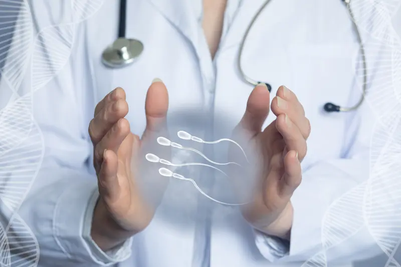 Secondary Infertility
