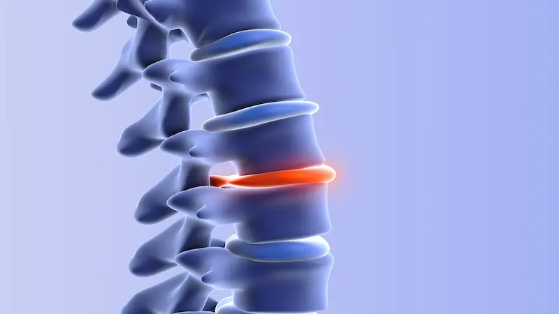 Diskectomy in Turkey