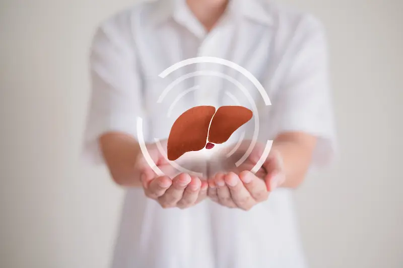Liver Transplant in Turkey