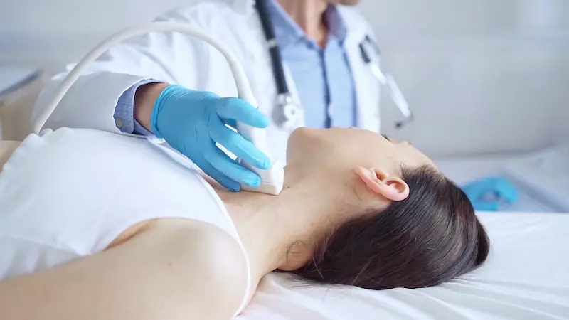 Neck Ultrasound