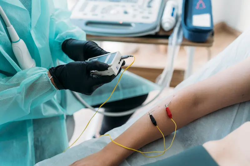 Needle EMG