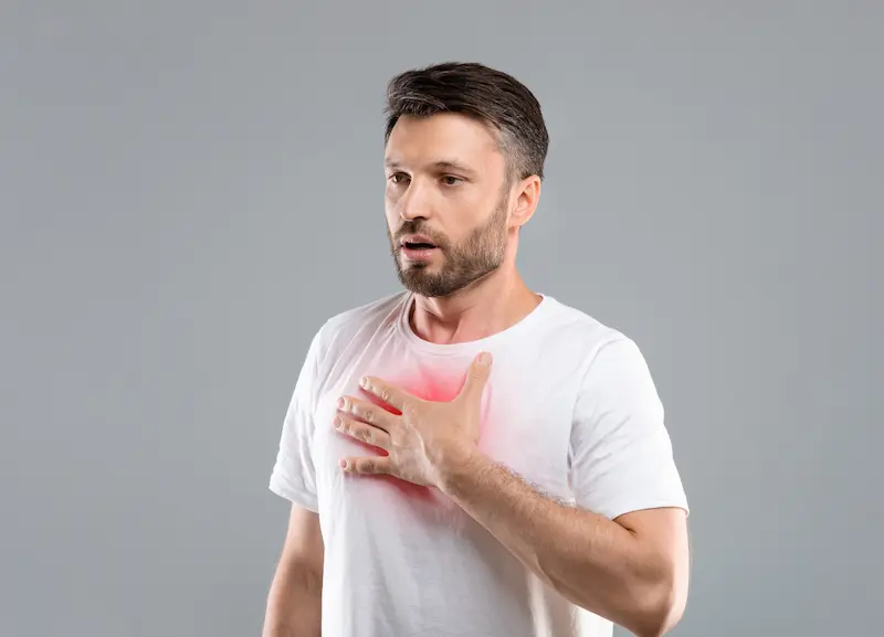 Pectus Carinatum Treatment in Turkey