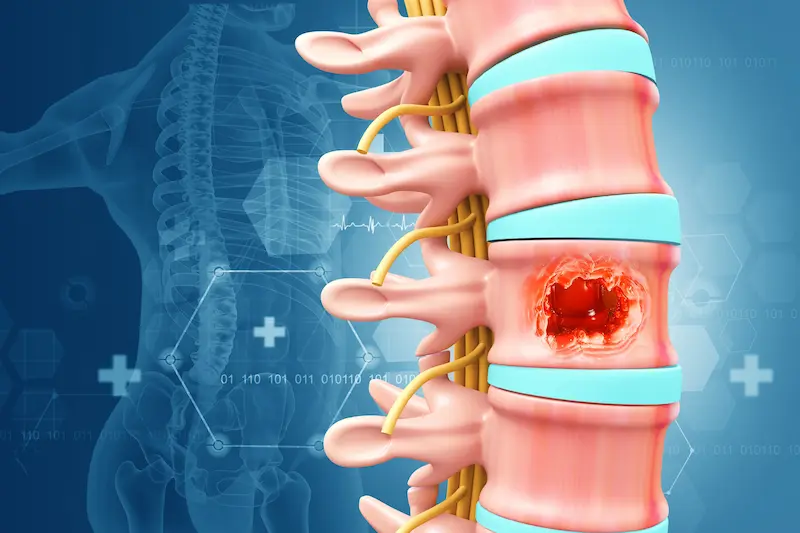 Spinal Tumor Surgery in Turkey