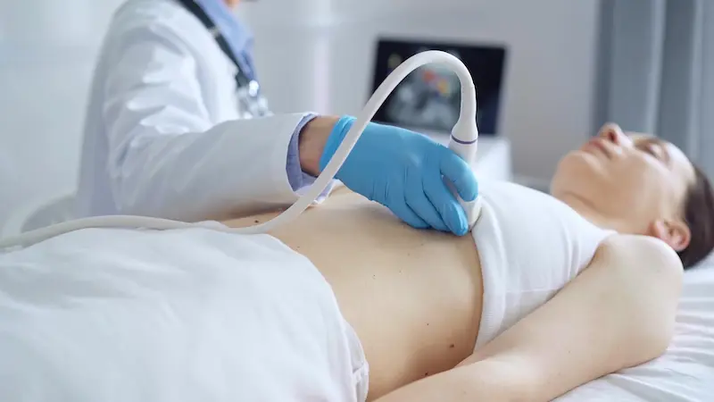 Ultrasound in Turkey