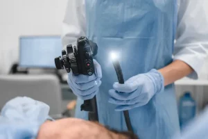 Bronchoscopic Biopsy in Turkey