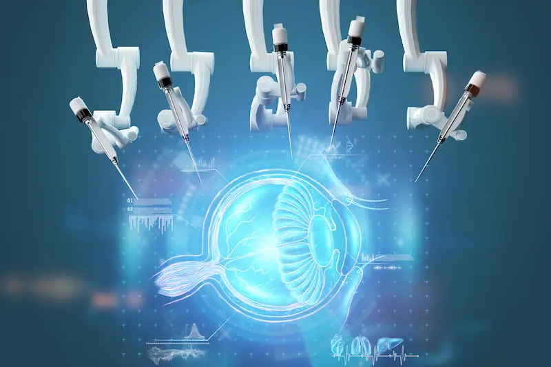 Cataract Surgery in Turkey