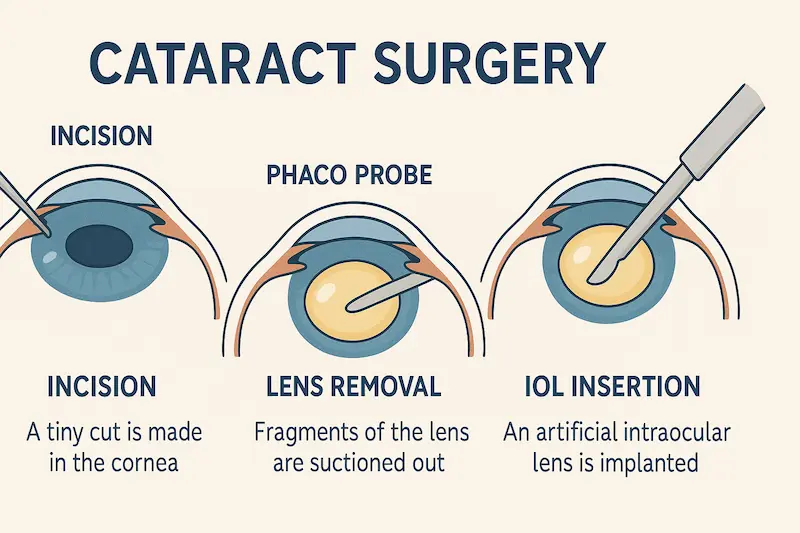 Cataract Surgery