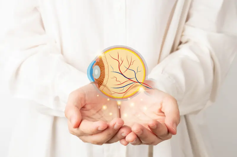 Glaucoma Treatment in Turkey
