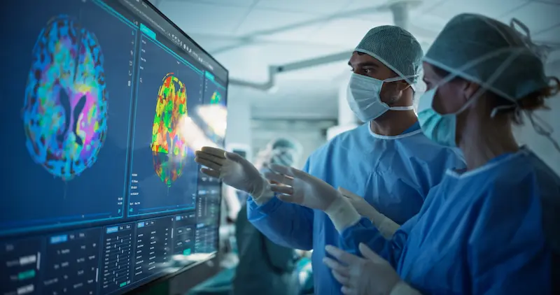 Pet Scan for Cancer