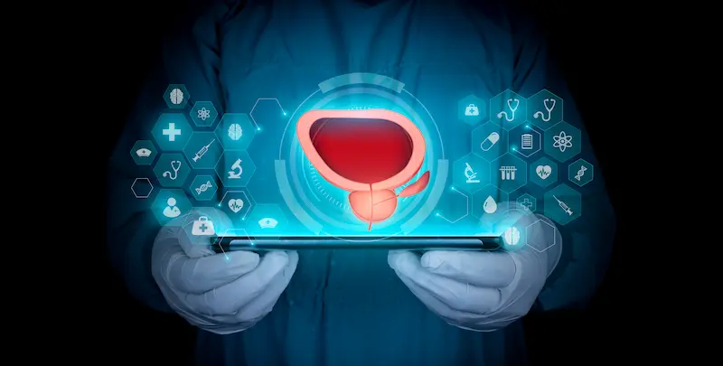 Signs of Prostate Cancer