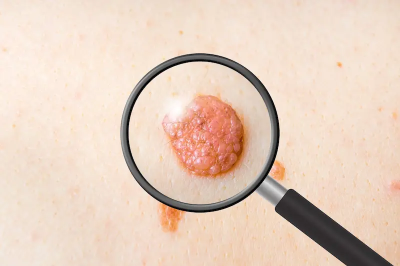Skin Tumor Treatment in Turkey