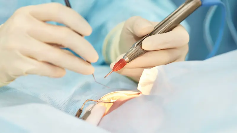 Strabismus Sugery Cost in Turkey