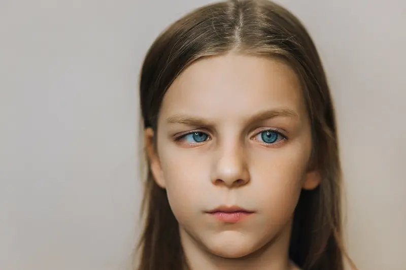 Types of Strabismus