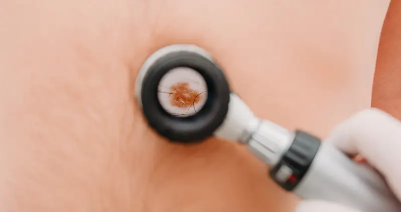 What Are Skin Tumors?