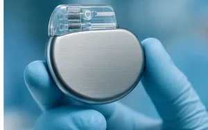 Pacemaker Battery Replacement in Turkey
