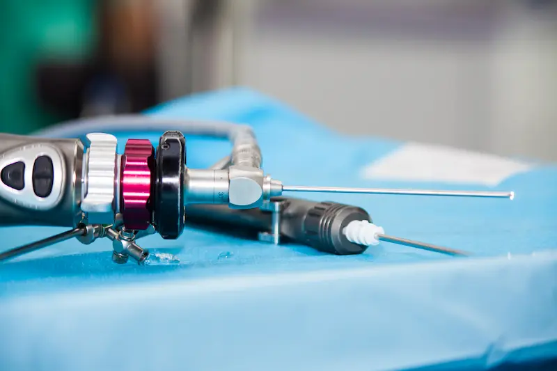 Arthroscopic Surgery in Turkey Cost