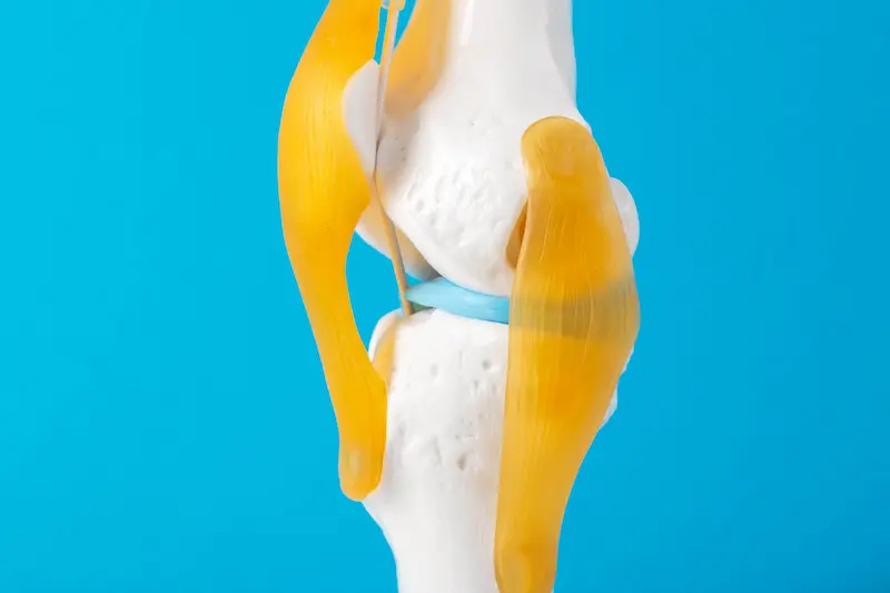 Arthroscopic Surgery Techniques