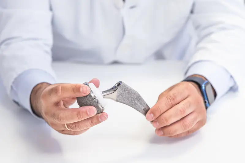 Hip Replacement Cost in Turkey