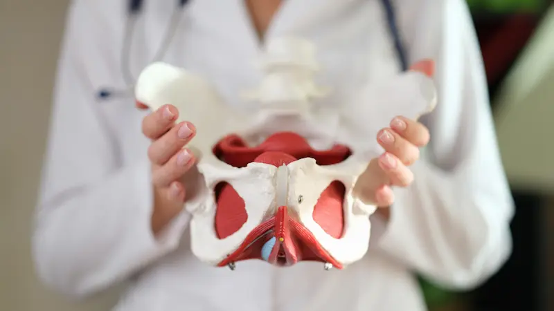Hip Replacement Surgery Techniques