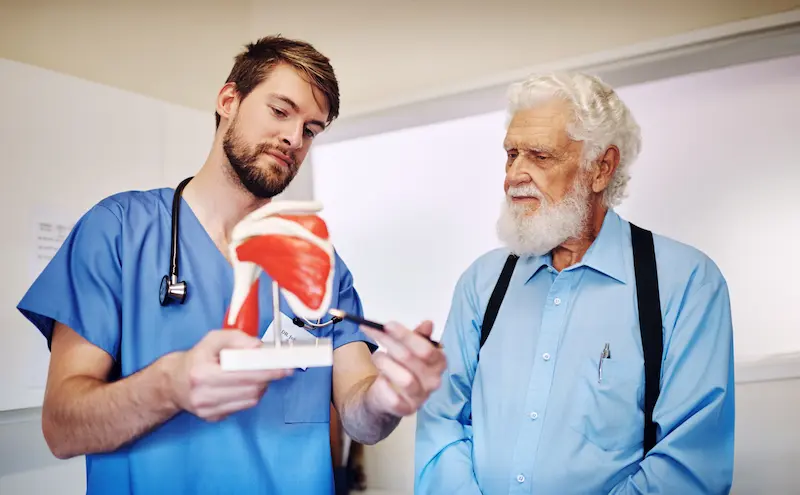 Hip Replacement Symptoms