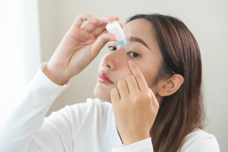 How to Prevent Retinal Disorders